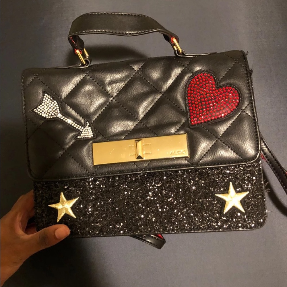 Aldo Purse